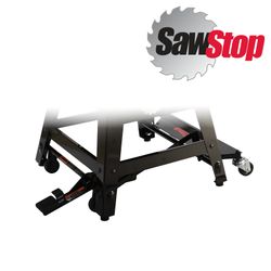SAWSTOP Contr.saw Mobile Base